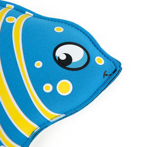 Enfants eau piscine dessin animé Animal Design néoprène <span class=keywords><strong>plage</strong></span> jouets copains de plongée pour les enfants - Product Image 5