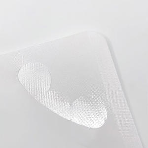 Bolsa de pie de embalaje brillante de 1L personalizada, bolsa portátil duradera para bolso, bolsa con caño para limpiador de ventanas de coche, líquido químico - Product Image 3