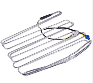 Elemento Calefactor de Descongelación para Refrigerador DA47-00139E, Repuesto para Congelador <span class=keywords><strong>Samsung</strong></span> - Product Image 2