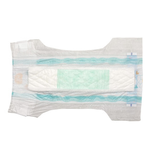 Pañales Desechables para Bebé My A+, Pañales Delgados de Tela No Tejida para Niño/Niña, 32 Piezas por Paquete - Product Image 5