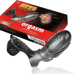 Masajeador de dedos Yunman, resistente al agua, estimulación para adultos, para parejas y amantes - Product Image 2