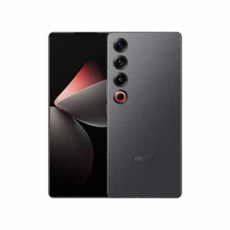 Meizu 21 Pro 5G Smartphone - Snapdragon 8 Gen 3, 6.79