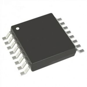 Brand-new and Original AD7888ARUZ-REEL7 Analog to Digital Converter (ADC) Integrated Circuit ic Electronic Component - Product Image 1