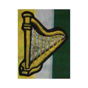 Eastern Star Collar & Regalia <b>Apron</b>-Eco-Friendly <b>Black</b> Fabric Embroidered Elegant Order of the Eastern Star - Product Image 5
