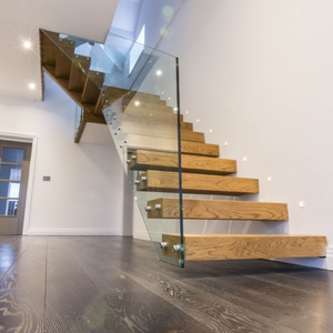 Prima queen-size moderne led moderne en acier nouvel intérieur panneaux de garde-corps d'<span class=keywords><strong>escalier</strong></span> en fer forgé pour <span class=keywords><strong>escalier</strong></span> de villa - Product Image 1