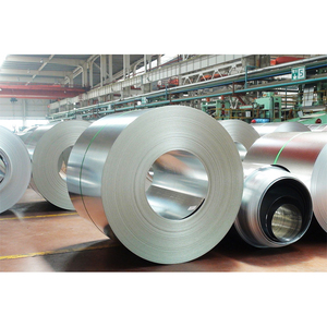 Bobine di Metallo Galvalume/Galvanizzato AZ150 55% <span class=keywords><strong>Al</strong></span> 43.5% Zn - Product Image 1