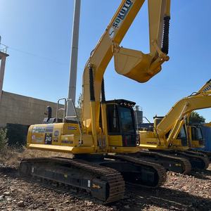 Excavatrice d'occasion Komatsu PC 240LC PC240LC-7 PC240LC-8 Komatsu PC 240 LC-10 PC220LC PC210LC en bon état à vendre - Product Image 4