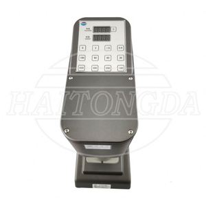 Intelligent Customised <strong>Brookfield</strong> Digital <strong>Viscometer</strong> Model HTD13185 Automatic <strong>Viscometer</strong> Lab Quick Testing - Product Image 5
