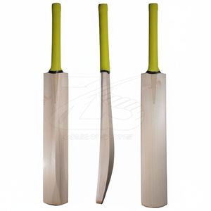 Murciélago de Sauce de Cachemira ligero, hecho en el mejor material, precio al por mayor, nuevo stock, murciélago de Sauce de Cachemira - Product Image 1