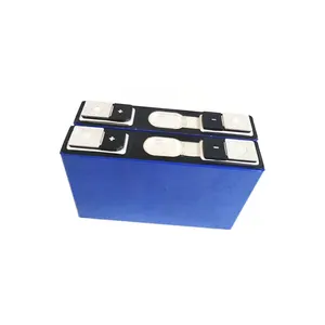 Sel Baterai Li-ion 3.7v 60ah CATL Baterai Lithium Ion Tenaga Surya Sel Baterai Penyimpanan Kapasitas Besar Mobil Listrik RV - Product Image 1