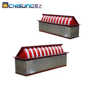 2019 de tráfico pesado de carretera <span class=keywords><strong>bloqueador</strong></span> - Product Image 3