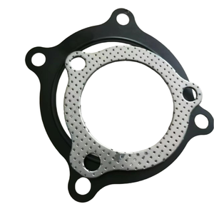 8E0253115D 触媒コンバーターインターフェースパッド アウディ A4 A6L 2004-2011年式に適合 |   OE交換品、新品、高品質 - Product Image 1