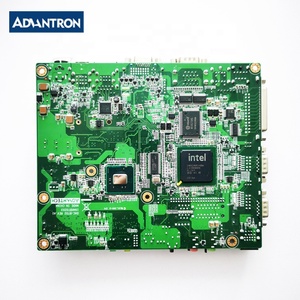 Placa Base Industrial ADVANTECH DAC-BT02 REV.A1 CHINA I3 I5 I7, Módulo de CPU, Placa Principal, Stock Original, Garantía de Un Año - Product Image 4