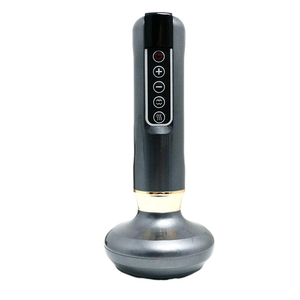 Other Massage Products Electric Gua Sha <strong>Facial</strong> Tools Face <strong>Massager</strong> Scraping Board Bian Stone with Heat <strong>Vibration</strong> for Anti Aging - Product Image 1