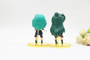 Figurine HESPER Pretty Soldier <span class=keywords><strong>Sailor</strong></span> <span class=keywords><strong>Moon</strong></span> Tsukino Usagi Figura PVC Anime Figure Catcher Gachapon Egg Box Game Prize Toy - Product Image 5