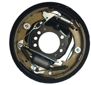 ชิ้นส่วนรถยกอุตสาหกรรม P10.8-XS3T-940L 3 T ซ้ายรุ่นดิสก์เบรก <span class=keywords><strong>prebo</strong></span> 3ตัน - Product Image 1