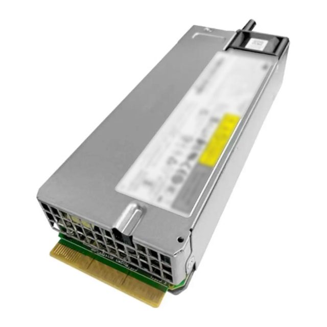 Original Lenovo Server Thinksystem 750w 230/115v 230v Platinum Titanium Alloy Hot Swappable Unit Psu Power Supply