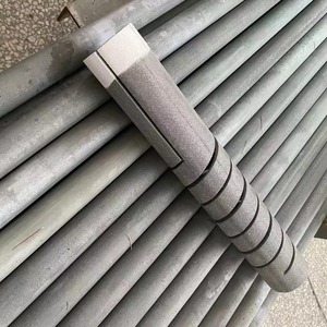 Resistencias de MoSi2 para Horno de Sinterización de Zirconia, Elementos Calefactores para Hornos de 1700, 1800 y 1900 Grados - Product Image 1