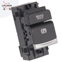 Interrupteur de frein de stationnement pour Honda Odyssey 2015-2019 35355-T6D-H01 35355T6DH01 Interrupteur de frein à main