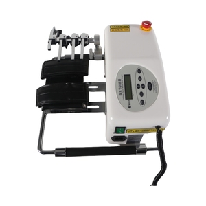 Máy chuyển động thụ động liên tục (CPM) 35va nghiên cứu chuyển động thụ động liên tục để đào tạo thụ động của metacarpal knuckle - Product Image 2