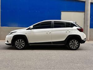 Toyota <span class=keywords><strong>Yaris</strong></span> L 1.5L CVT <span class=keywords><strong>2021</strong></span> Usado, Vehículo con Volante a la Izquierda, Auto Usado, Toyotas <span class=keywords><strong>Yaris</strong></span> - Product Image 4