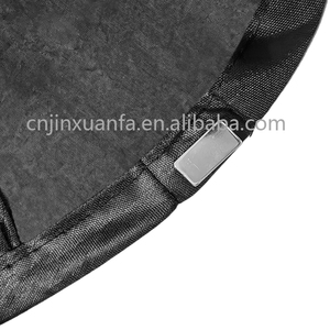 ตาข่ายป้องกันประตูท้ายรถแบบแม่เหล็กสำหรับฤดูร้อนตาข่ายบังแดด - Product Image 5