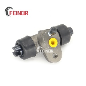 Bombin de freno de rueda ATE 03.3217-1811 113611053B 113611053A R1795A1 cilindro della ruota del freno sistemi di frenatura automatici - Product Image 5