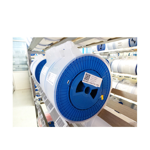 ใยแก้วนำแสงแบบ Single Mode G.657A2 ชนิด Bend Insensitive Bare Fiber ขนาด 250um บางพิเศษ ความสูญเสียต่ำ สำหรับการเดินสาย FTTH - Product Image 6