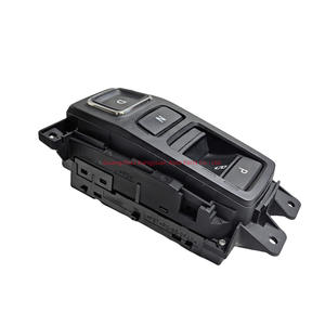 Conjunto de Interruptor de Cambio para Honda Accord 54000-TWA-L92, Botón de Transmisión Negro, Pieza de Repuesto Nueva - Product Image 4