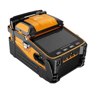 Máy ghép sợi quang tự động FTTH Signal Fire AI-9 AI-8C, máy ghép nối sợi quang ai9, máy ghép sợi quang Fusionadora de Fibra Optica Ai-9 - Product Image 1