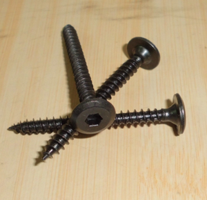 Viti per Mobili in Ferro dal Design Moderno e Altri Componenti per Mobili dal Guangdong - Product Image 4