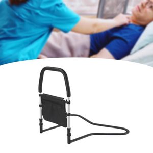 Barandillas para Cama para Ancianos y Mujeres Embarazadas, Barandillas Plegables para Ayudar <span class=keywords><strong>a</strong></span> <span class=keywords><strong>Personas</strong></span> con Discapacidad <span class=keywords><strong>a</strong></span> Levantarse - Product Image 4