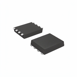 8 SMD, Flat Leads In Stock S-85S1PD32-I8T1U Electronics Component Power Management (PMIC) - Product Image 1