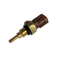 Sensor de Temperatura del Refrigerante del Motor, Sensor ECT 13650-73H00 1365073H00 para Suzuki Aerio Grand Vitara Kizashi SX4 Fiat Sedici