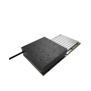 <span class=keywords><strong>Motore</strong></span> lineare senza ferro del servomotore lineare a forma di u del <span class=keywords><strong>motore</strong></span> <span class=keywords><strong>magnetico</strong></span> <span class=keywords><strong>permanente</strong></span> di alta precisione economico - Product Image 1