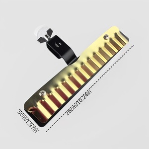 Wholesale Music Drim Kits Accompaniment <b>Drum</b> Set Turbo Cymbal Effects Cymbals Special Effects Timbre Cymbals Percussion - Product Image 5