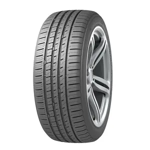 215/55 r16 97W pneumatici per auto mozzo sport nuovo marchio UHP auto pneumatico Cina produttore di pneumatici