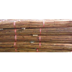 Cañas de Madera de Malaca Roja Cruda de Ratán de Alta Calidad, Productos Agrícolas Más Vendidos al por Mayor, de 3m a 4m, Hechos en el Sudeste Asiático - Product Image 5