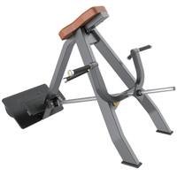 El mejor equipo deportivo, equipo de ejercicio de gimnasio múltiple/equipo de ejercicio/máquina de Remo