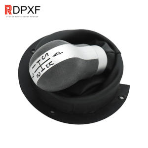 Para Chery A1, <span class=keywords><strong>Palanca</strong></span> <span class=keywords><strong>de</strong></span> <span class=keywords><strong>Cambios</strong></span> <span class=keywords><strong>de</strong></span> <span class=keywords><strong>Cuero</strong></span>, 5 Velocidades, Cubierta <span class=keywords><strong>de</strong></span> <span class=keywords><strong>Palanca</strong></span> <span class=keywords><strong>de</strong></span> <span class=keywords><strong>Cambios</strong></span>, Ligera, Ergonómica - Product Image 5