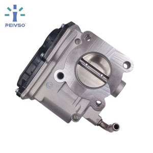 PEIVSO Precio al por Mayor OEM 22030-21030 Conjunto de Cuerpo de Aceleración Automático para Toyota Yaris 1.5L Gasolina 2006-2019 - Product Image 2