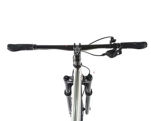 Vélo VTT 12 vitesses de haute qualité 29 (27,5) pouces en alliage de titane, prix de gros usine, pédale standard, niveau compétitif - Product Image 3