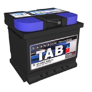 Batterie de voiture 12V 44Ah 360A EN pour usage automobile - Product Image 1