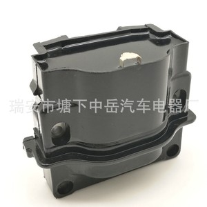 Bobina de Encendido Toyota 90919-02163 90919-02164 94404545 94853695 Tipo Sin Contacto Para Reemplazo y Reparación - Product Image 1