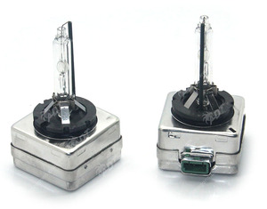 Autodragons D3S D3R D3C 5000K 6000K 8000K Bombillas de Xenón de Repuesto HID para Faros Delanteros OEM D3S 6000K 66340 66340HBI 42403 42302 - Product Image 1
