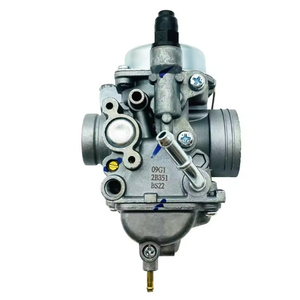 คาร์บูเรเตอร์ 2 จังหวะ รุ่นใหม่ PD22J รหัส 3200-36H10-0002 <span class=keywords><strong>110</strong></span> ซีซี <span class=keywords><strong>ส</strong></span>ำหรับ GT125 GD110 Sprinter <span class=keywords><strong>110</strong></span> GS120 ATV Quad UTV มอเตอร์ไซค์ - Product Image 2