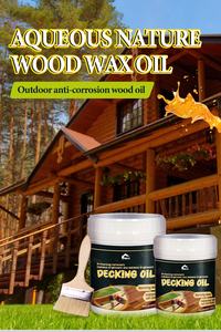 <span class=keywords><strong>Vernis</strong></span> acrylique aqueux pour bois, séchage rapide, revêtement liquide pour meubles, application au pinceau, couleurs personnalisées - Product Image 2