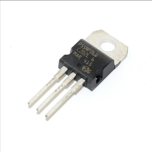 วงจรรวม P55nf06 TO220 ทรานซิสเตอร์ P55nf06 - Product Image 1