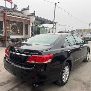 รถยนต์โตโยต้า แคมรี่ คลาสสิค ปี <span class=keywords><strong>2013</strong></span> เครื่องยนต์ 2.0 ลิตร รุ่นท็อป รถ<span class=keywords><strong>มือ</strong></span><span class=keywords><strong>สอง</strong></span> สภาพดีเยี่ยม ไมล์น้อย เหมาะสำหรับการใช้งาน - Product Image 3