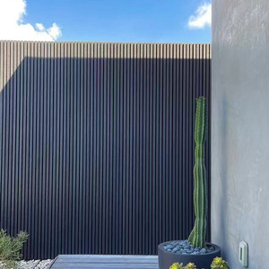 Plastique <span class=keywords><strong>Bois</strong></span> Bain à remous Panneau latéral 3d Emboss <span class=keywords><strong>Spa</strong></span> Jupe Panneau Panneaux composites Extérieur Wpc Matière première Clôture Plancher de pont Extérieur - Product Image 6